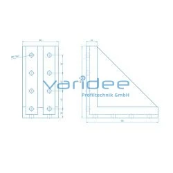 Winkel 8 160x160 St M8