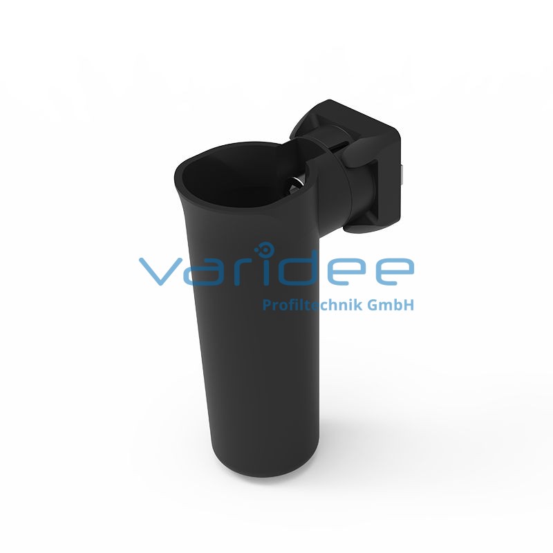 Köcher 8 D50 ESD, schwarz Köcher 8 D50 ESD, schwarz