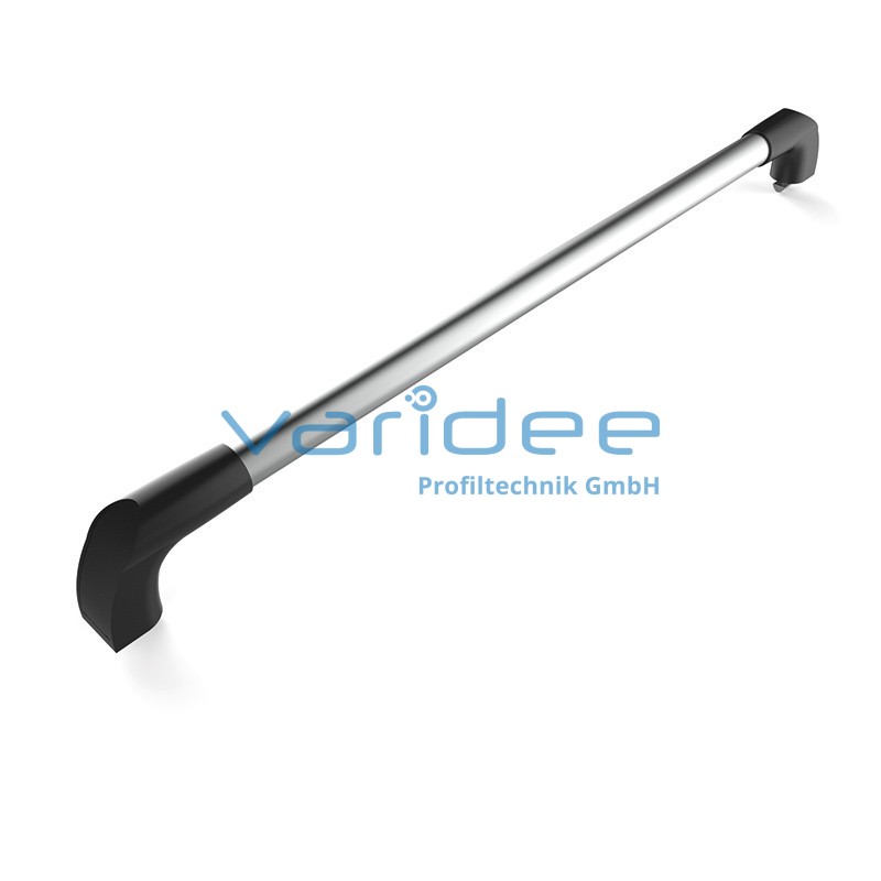 Systemgriff 8 Al - 750 Systemgriff 8 Al - 750