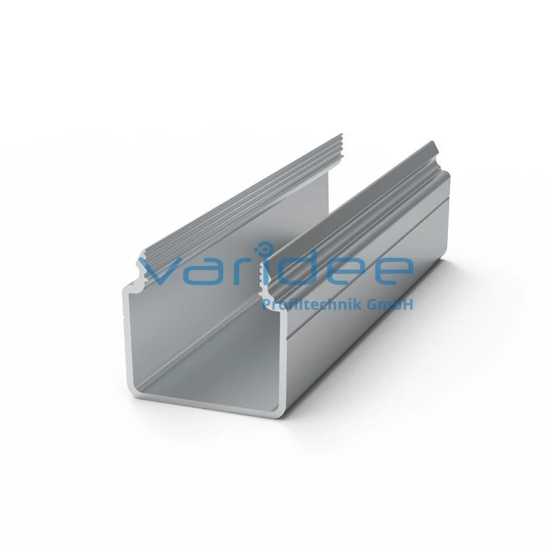 Kanalprofil U 30x30 E (3 Meter) Kanalprofil U 30x30 E (3 Meter)