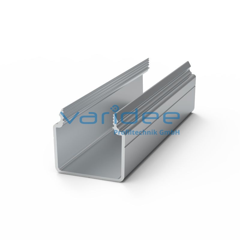 Kanalprofil U 30x30 E (Zuschnitt) Kanalprofil U 30x30 E (Zuschnitt)