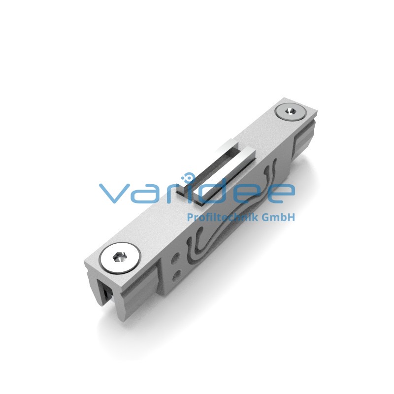 Magnethalter 8, grau Magnethalter 8, grau