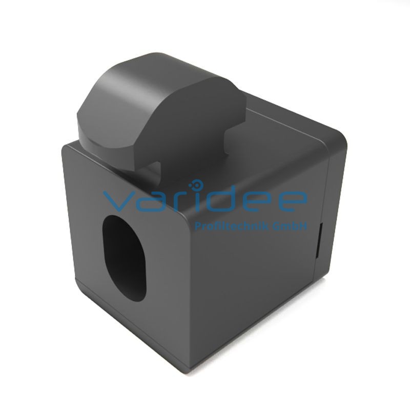 Multiblock 5 PA, schwarz Multiblock 5 PA, schwarz