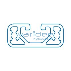 Profil 6 30x12 leicht (3 Meter)