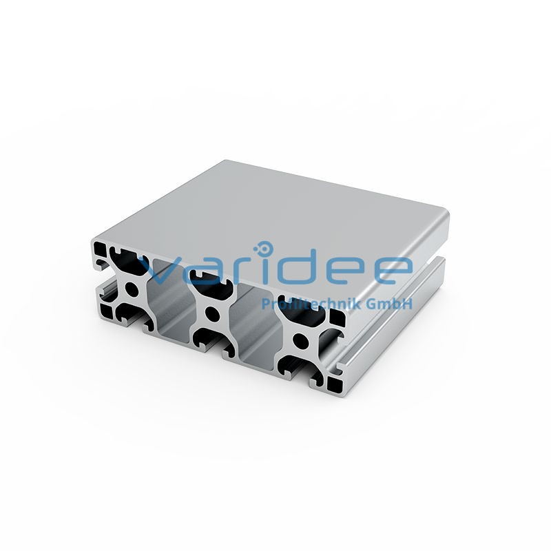 Profil 8 120x40 3N leicht (6 Meter)