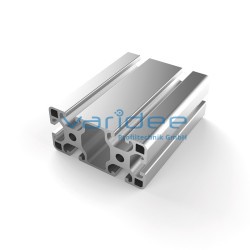 Profile 8 80x40 light (3 meters)