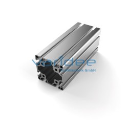 Profile 8 80x80 light (6 meters)