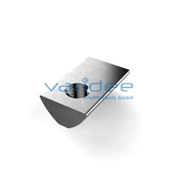 T-slot nut 8 St M6, galvanized