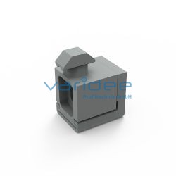 Multiblock 8 PA, grau