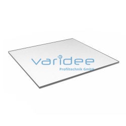 Polycarbonat 6 mm klar (Zuschnitt)