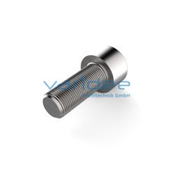 Hexagon socket M6x16