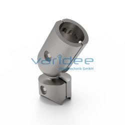 Kugelverbinder D30 Al