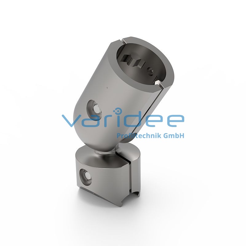 Kugelverbinder D30 Al