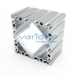 Profil 8 160x160 schwer (Zuschnitt)