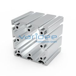 Profil 8 120x120 schwer (6 Meter)