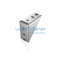 Angle bracket 6 60x60 Zn