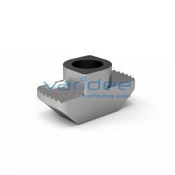 Hammermutter 8 St M6, einschwenkbar