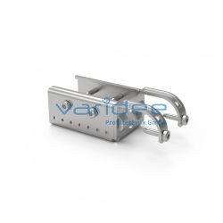 Roller Conveyor St, Fastening Bracket U D30