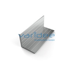 Profile MW 40x40x4 E (cut)