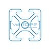 Profil 5 20x20 2N180 (Zuschnitt)
