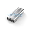 Profil 5 40x20 2N180 (Zuschnitt)