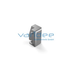 Frame profile corner connector set 8 40x20