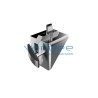 Quick-Winkel 8 40x40 Al, ESD