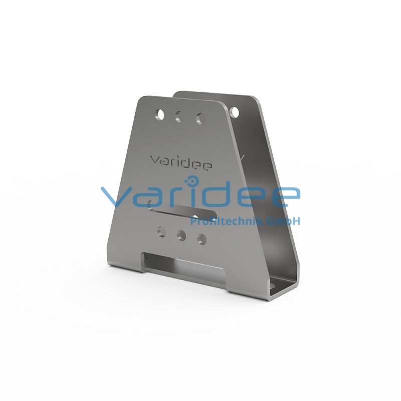 Stellfußsatz 8 St 148x160, verzinkt