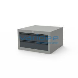 Schubladenschrank S2 H292
