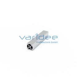 Profil 5 20x20 3N (Zuschnitt)