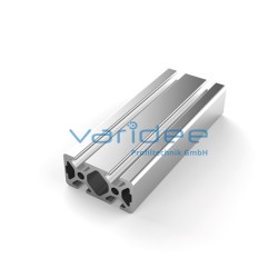 Profil 5 40x20 2N180 (Zuschnitt)