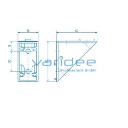 Winkel 6 60x60 Zn