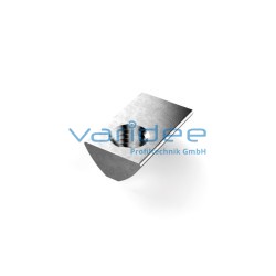 T-slot nut 8 St M8, galvanized
